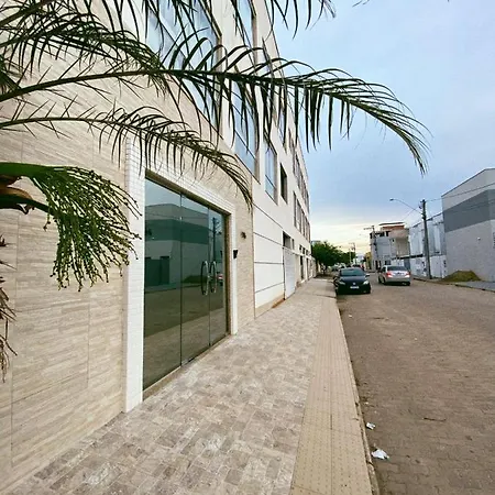Pousada Ritec-2