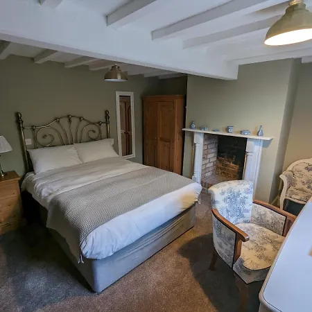 The Cottage Hotel-2
