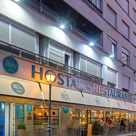 Hostal Real Aranjuez-2