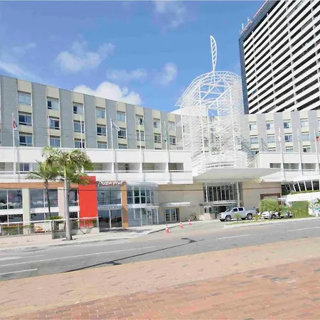 Oasis Atlantico Fortaleza-2
