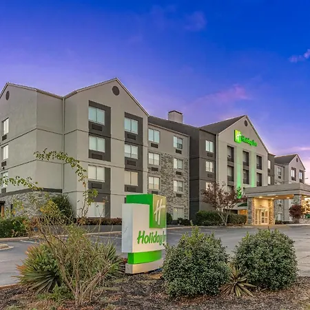 Holiday Inn Spartanburg Northwest By Ihg-3