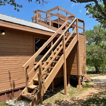 Walnut Canyon Cabins-3