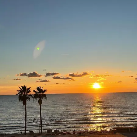 Le Sirene Casa Vacanza-2