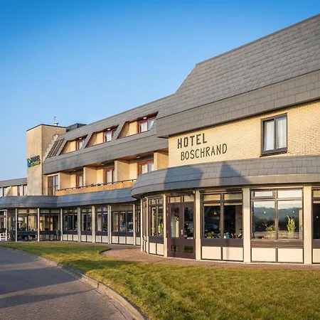 Hotel Boschrand-3