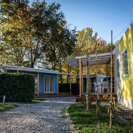 Albavillage Rooms & Camping-2