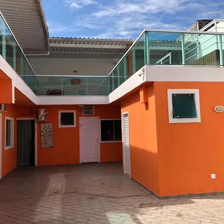 Hotel Enseada Beira Mar-3