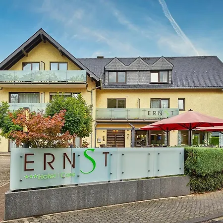 Hotel Café Ernst-2