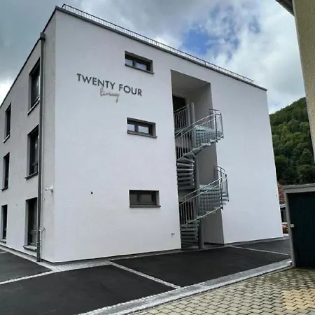 Hotel Twentyfour Living-2