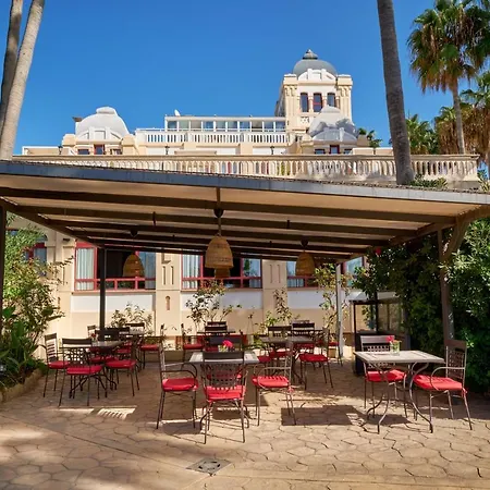 Hotel Ciutat Jardi-2