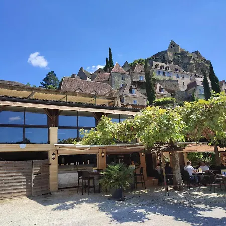 Hôtel Pontet-2
