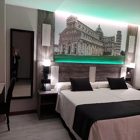 Hotel Boutique Doña Manuela-2