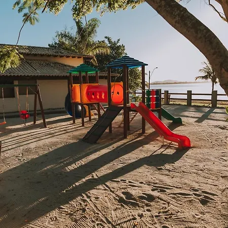 Pousada Algodão da Praia-3