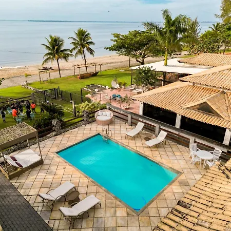 Pousada Algodão da Praia-2