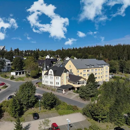 Schlossberghotel Oberhof-2