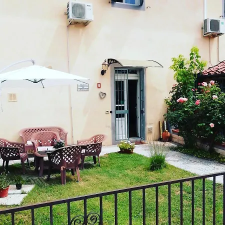 Relais Le Ortensie-3