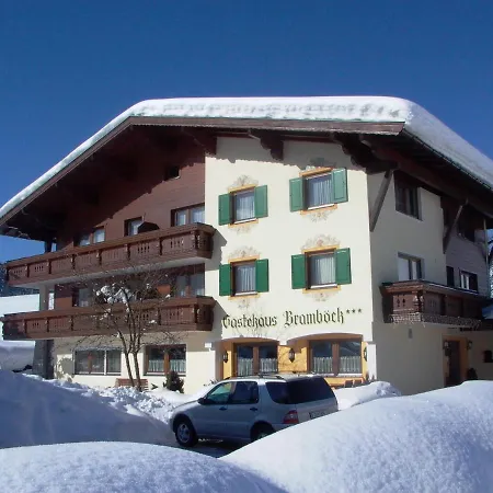 Gästehaus Bramböck-2