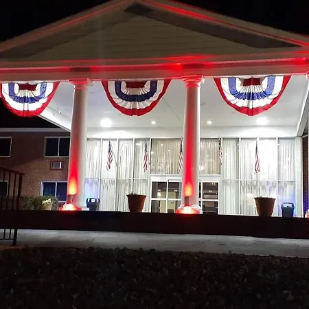 Americas Best Value Inn Phenix City-2