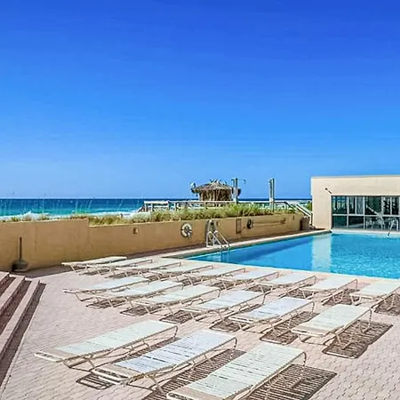Sundestin Beach Resort 0401-2