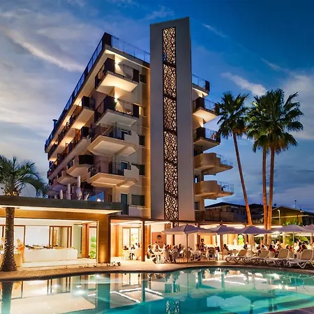 Almaluna Hotel & Resort-2