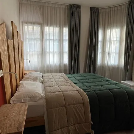 B&B Via Roma 25-2