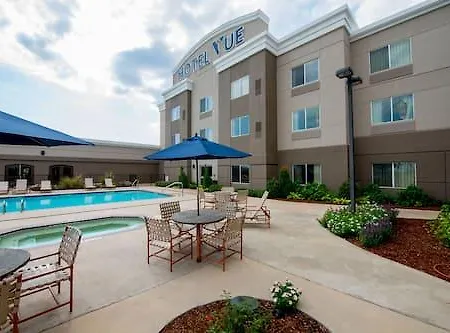The Hotel Vue-3