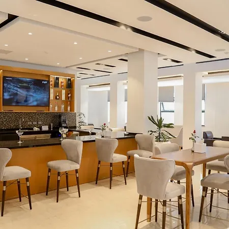 Hayes Hotel, Addis Ababa-3