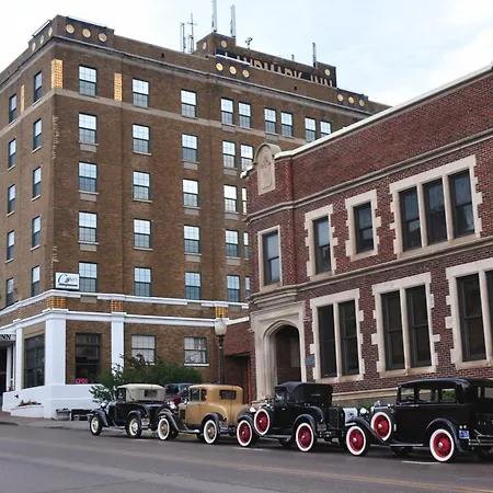 Landmark Inn-3