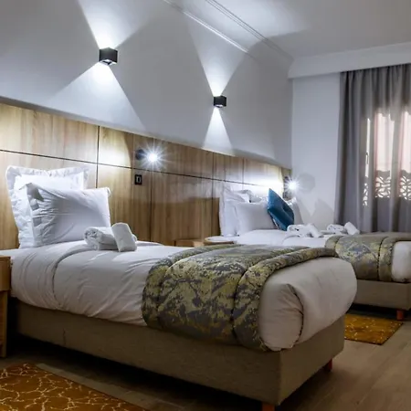 Karam City Hotel-2