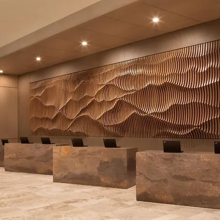 Hyatt Regency Salt Lake City-3