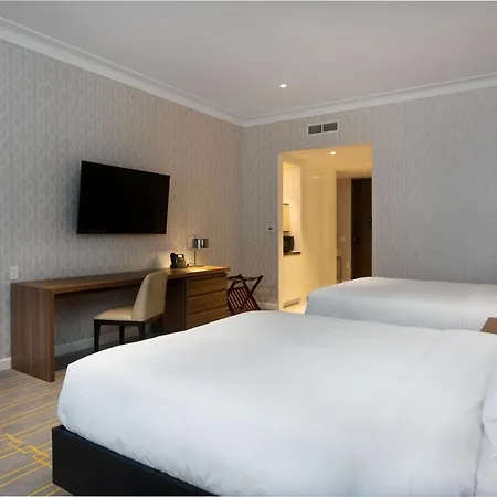 Sutton Place Hotel Toronto-3