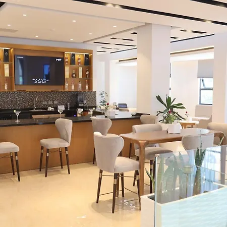 Hayes Hotel, Addis Ababa-2