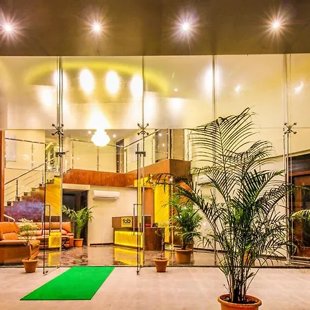 Fabhotel Atlas Plaza Andheri East-3