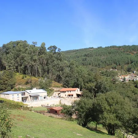 Hotel A Ecogranxa-2