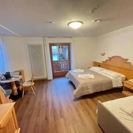 Hotel Villa Aurora-2