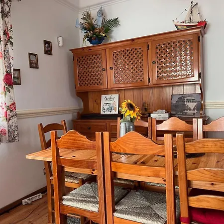 Caparica Surf Villa-2
