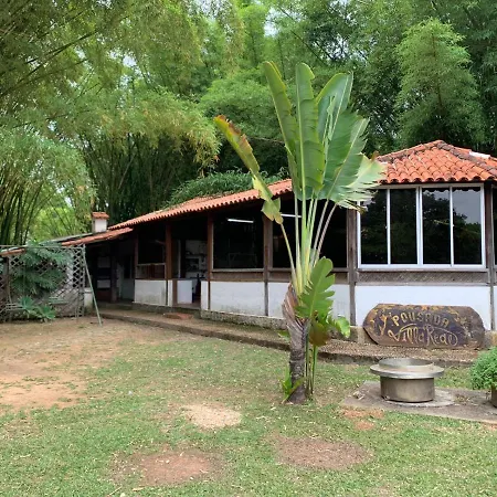 Pousada Villa Real-3
