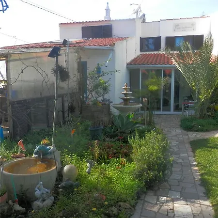 Casa Das Palmeiras-3
