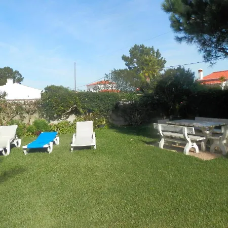 Casa Das Palmeiras-2
