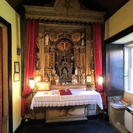 Casa Da Ponte Arcos De Valdevez-2
