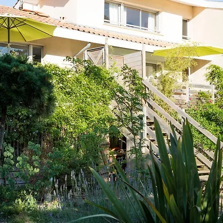 Le Lodge du Cap Ferret-2
