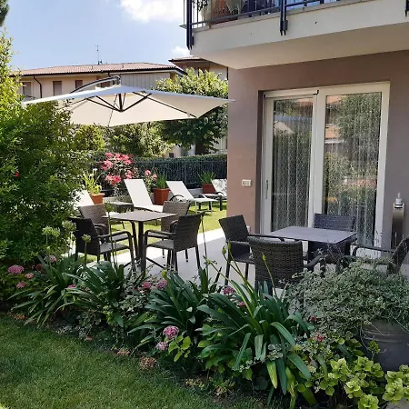 Il Nido Degli Usignoli-3