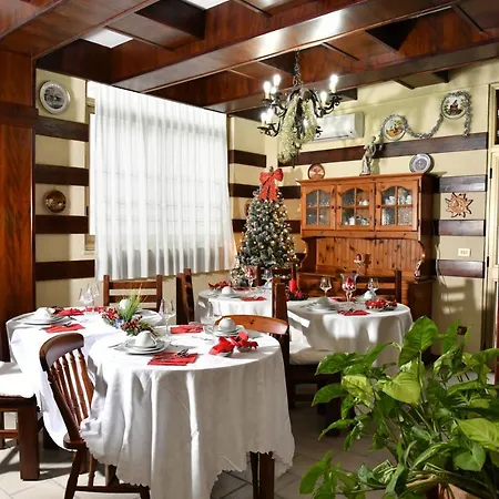 Il Sole Guesthouse-2