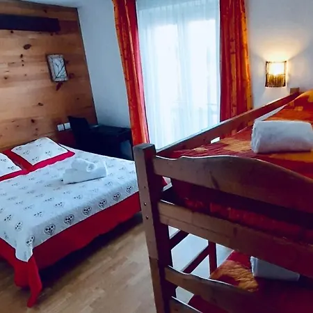 Hotel Bel Angle-3