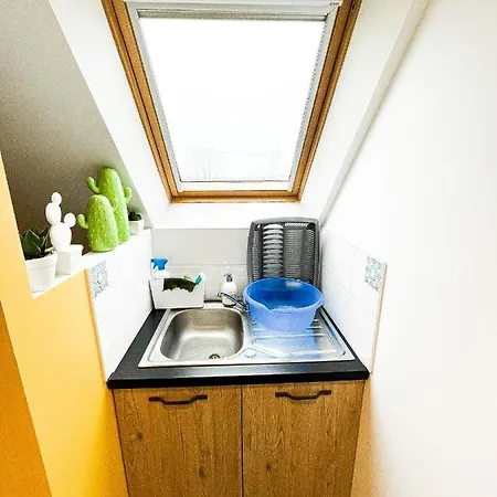 Chambre Appartement-3