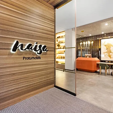 Protur Naisa Palma Hotel-2
