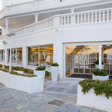 Hotel Illa D'Or & Club Apts 4* Sup-3