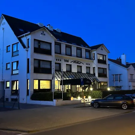 Hotel Atlas-2