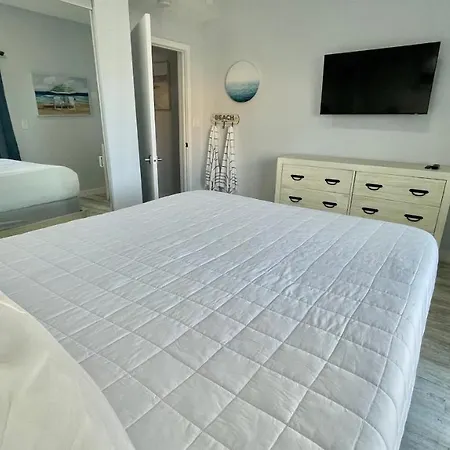 Vistalmar Beach Resort-2