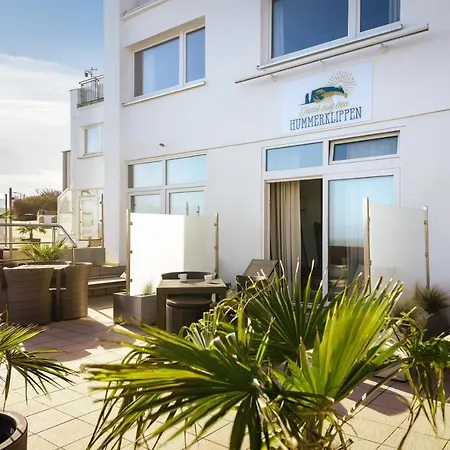 Hotel auf den Hummerklippen-2