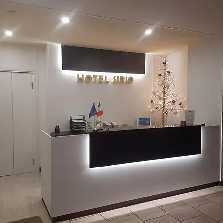 Hotel Sirio-3